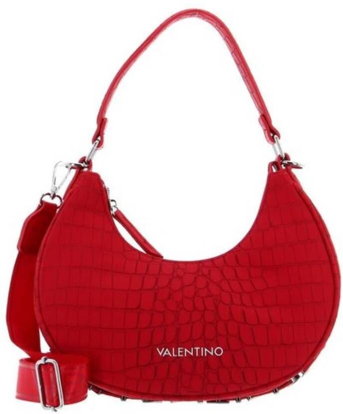 Valentino by Mario Valentino Handbags Rood Dames