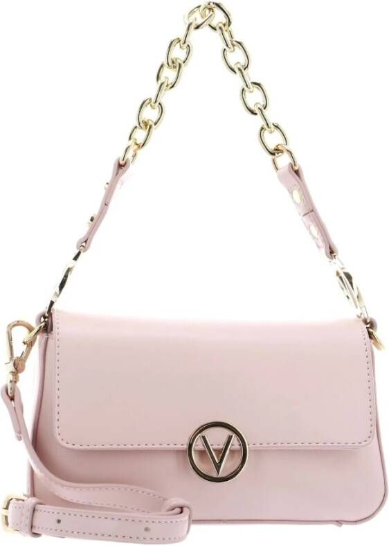 Valentino by Mario Valentino Handbags Roze Dames