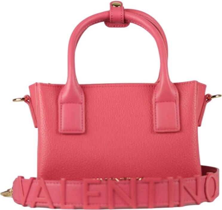 Valentino by Mario Valentino Handbags Roze Dames