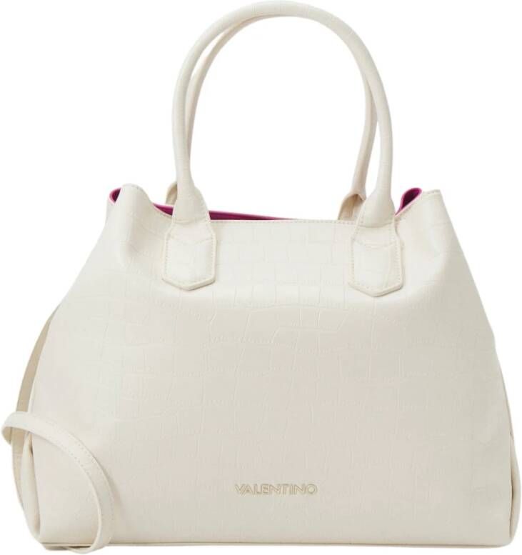 Valentino by Mario Valentino Handbags Wit Dames