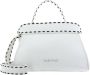 Valentino by Mario Valentino Handbags White Dames - Thumbnail 1