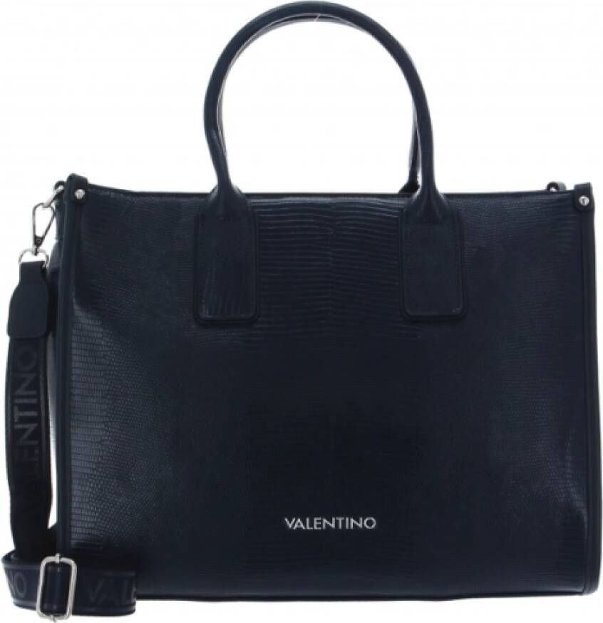 Valentino by Mario Valentino Stijlvolle Dames Handtassen Collectie Black Dames
