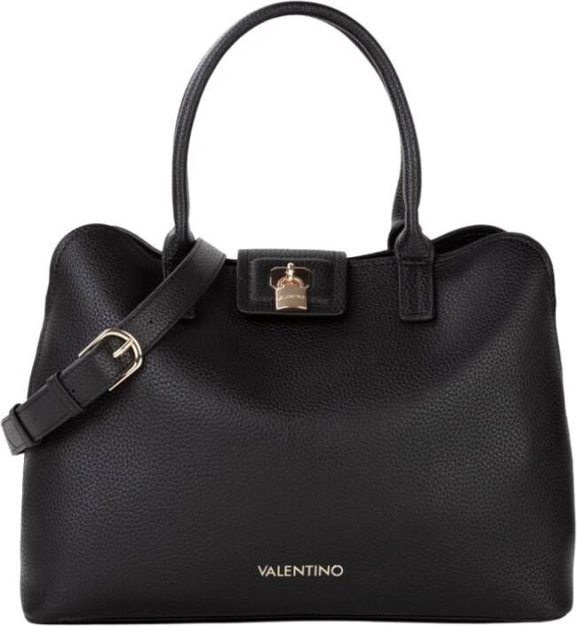 Valentino by Mario Valentino Handbags Zwart Dames