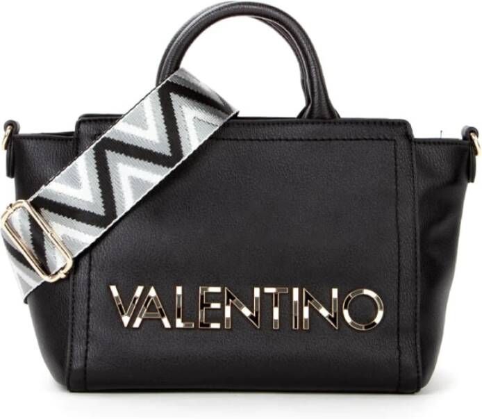 Valentino by Mario Valentino Handbags Black Dames