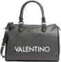 Valentino by Mario Valentino Handtas Valentino Vbs3Kg28 Liuto Black Dames - Thumbnail 1