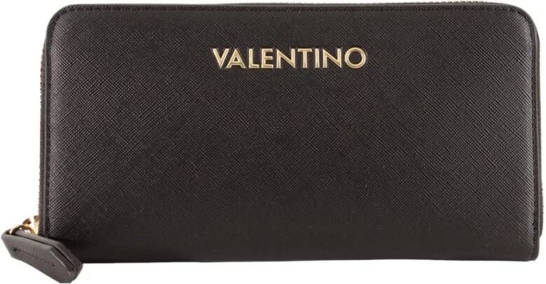 Valentino by Mario Valentino Portefeuille Zwart Dames
