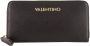 Valentino by Mario Valentino Wallets & Cardholders Black Dames - Thumbnail 1
