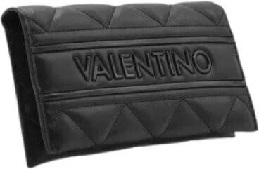 Valentino by Mario Valentino Portefeuilles Kaarthouders Zwart Heren