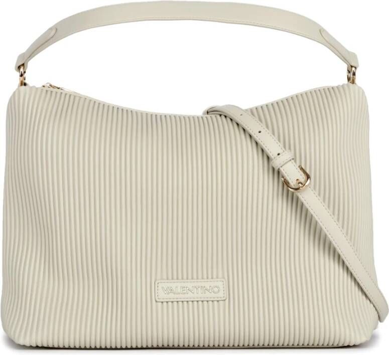 Valentino by Mario Valentino Shopper White Dames