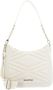 Valentino by Mario Valentino Beige Schoudertas met Afneembare Banden Beige Dames - Thumbnail 1