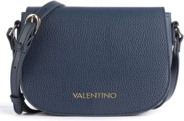 Valentino by Mario Valentino Shoulder Bags Blauw Dames