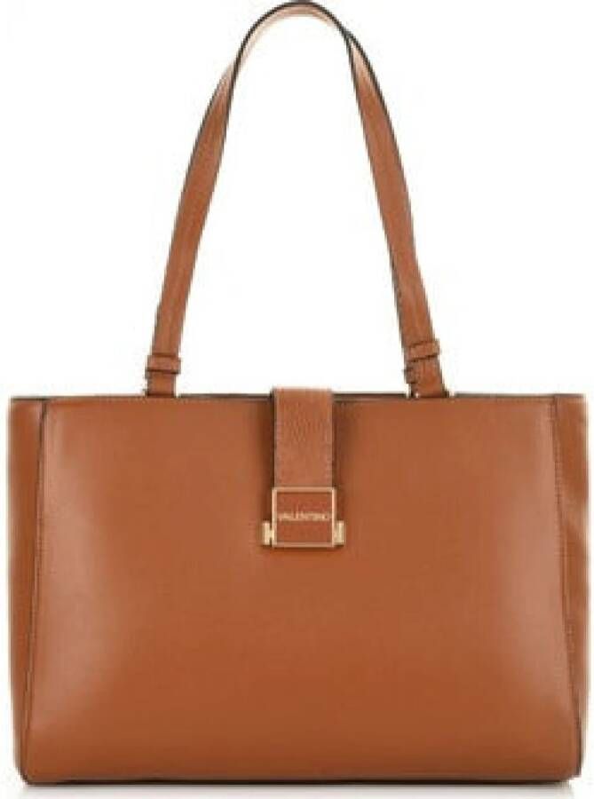 Valentino by Mario Valentino Shoulder Bags Bruin Dames