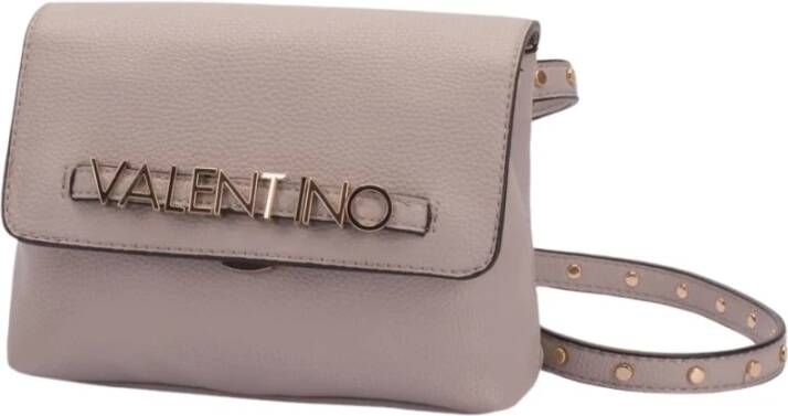 Valentino by Mario Valentino Shoulder Bags Grijs Dames
