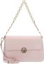Valentino by Mario Valentino Shoulder Bags Roze Dames - Thumbnail 1