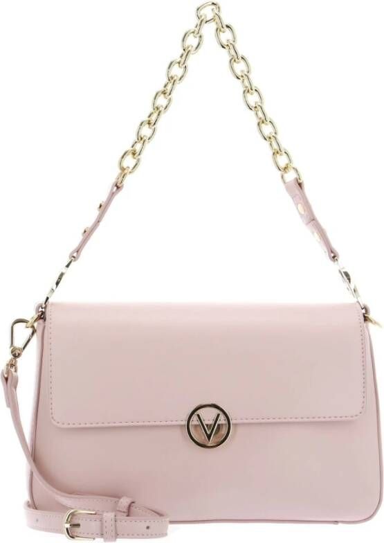 Valentino by Mario Valentino Shoulder Bags Pink Dames
