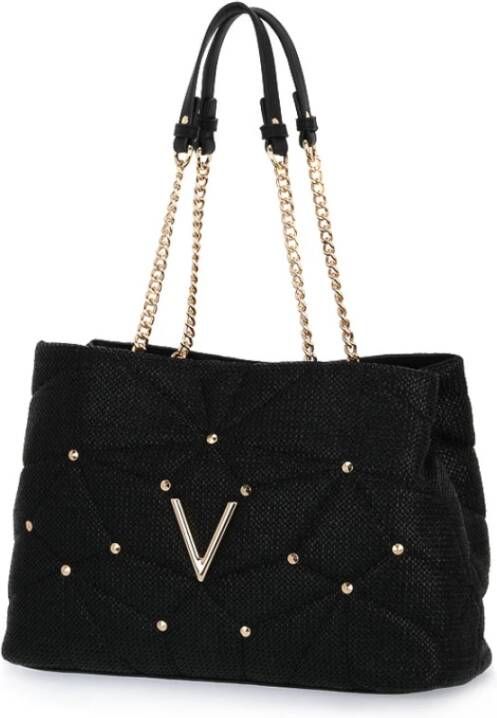 Valentino by Mario Valentino Shoulder Bags Zwart Dames