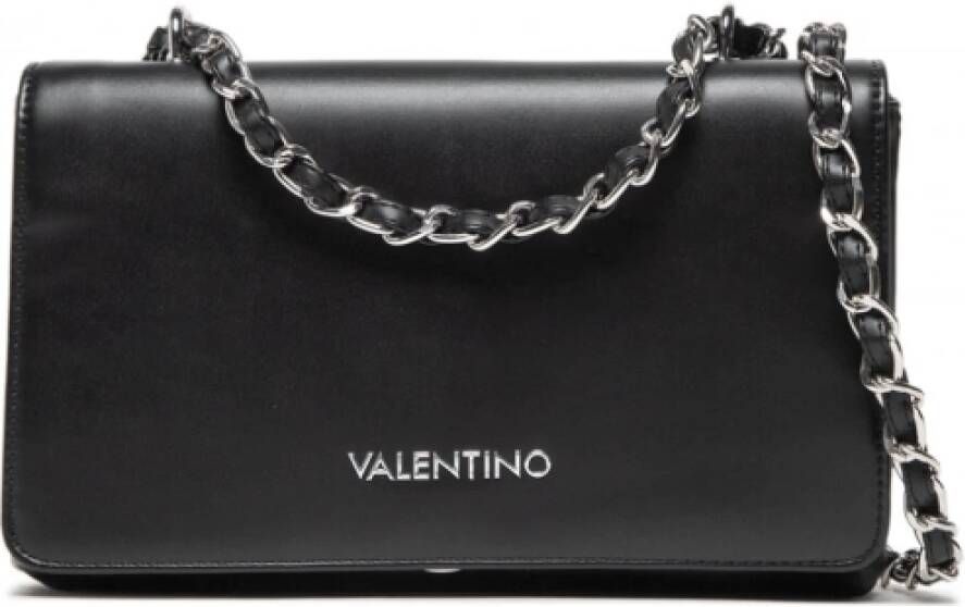 Valentino by Mario Valentino Shoulder Bags Zwart Dames