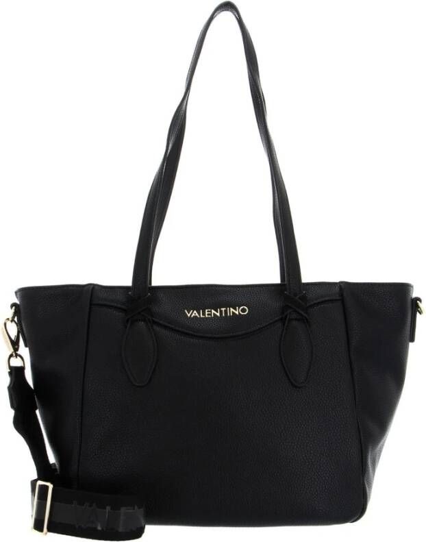 Valentino by Mario Valentino Shoulder Bags Zwart Dames