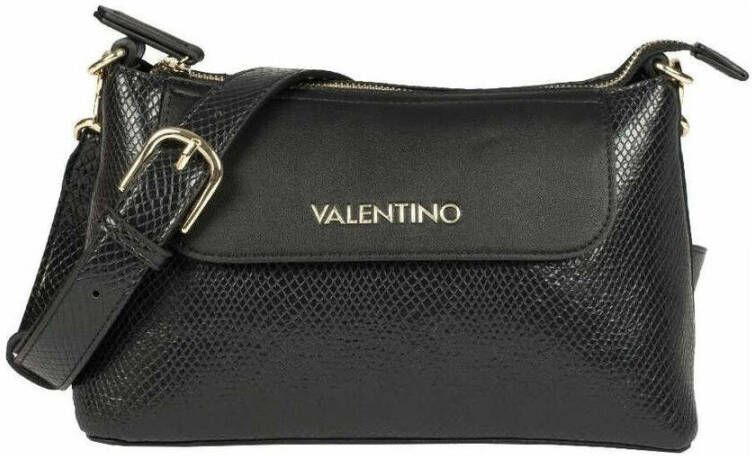 Valentino by Mario Valentino Shoulder Bags Zwart