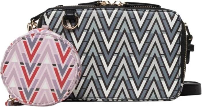 Valentino by Mario Valentino Tonische tas Zwart Dames