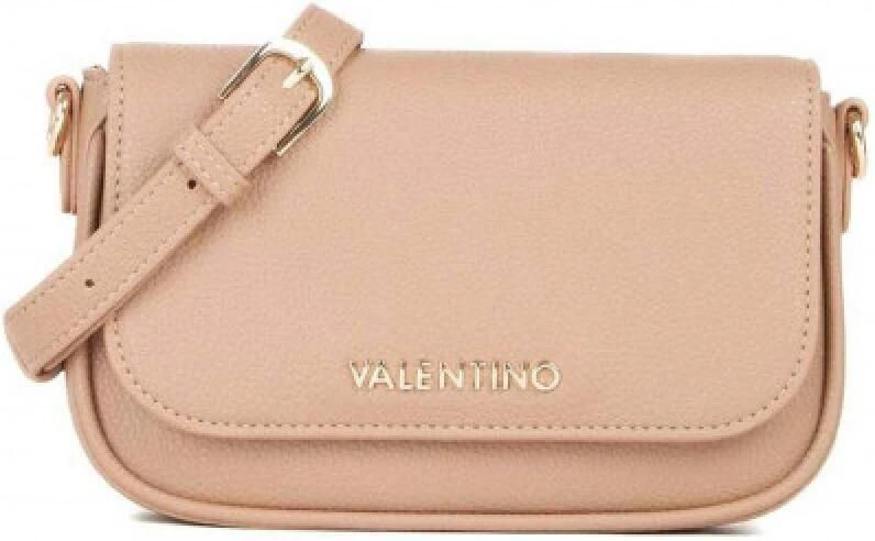 Valentino by Mario Valentino Beige Miramar Schoudertas Beige Dames - Foto 3
