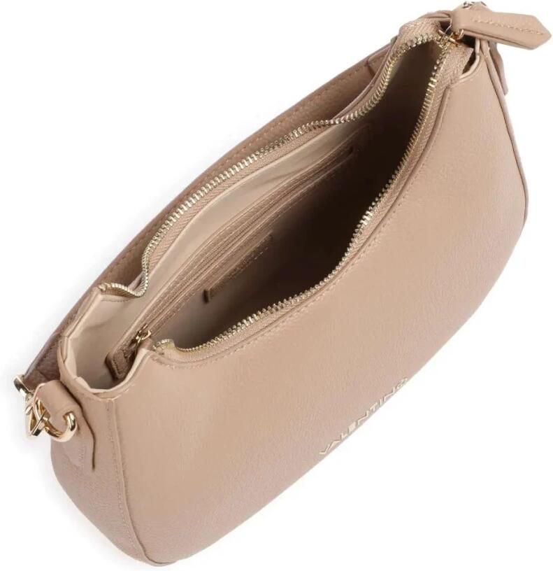 Valentino by Mario Valentino Brixton Schoudertas Beige Dames