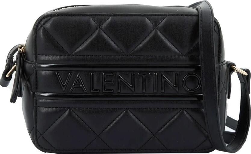Valentino by Mario Valentino Nero Ada Tassen Stijlvol en SEO-vriendelijk Black Dames - Foto 9
