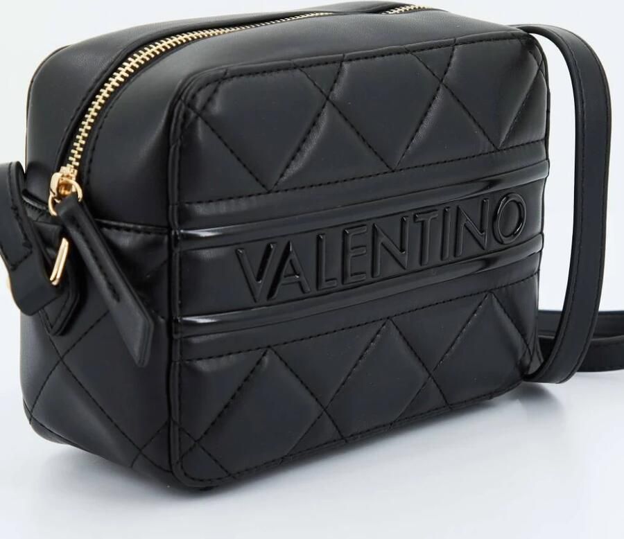 Valentino by Mario Valentino Nero Ada Tassen Stijlvol en SEO-vriendelijk Black Dames - Foto 4