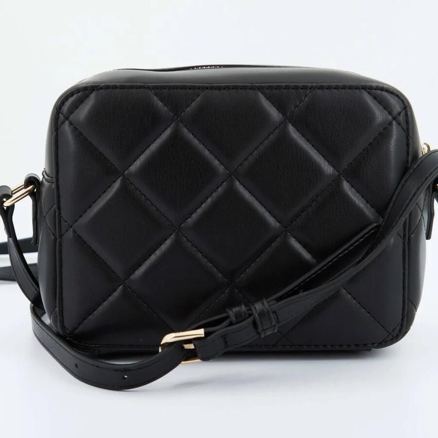 Valentino by Mario Valentino Nero Ada Tassen Stijlvol en SEO-vriendelijk Black Dames - Foto 2