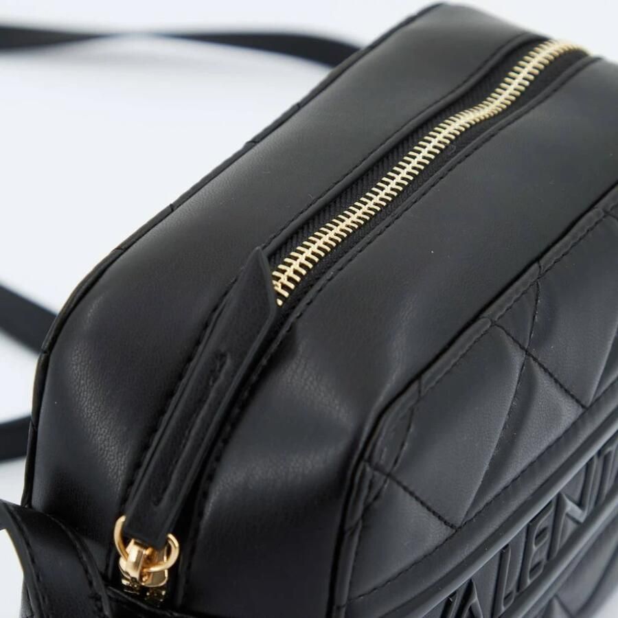 Valentino by Mario Valentino Nero Ada Tassen Stijlvol en SEO-vriendelijk Black Dames - Foto 3