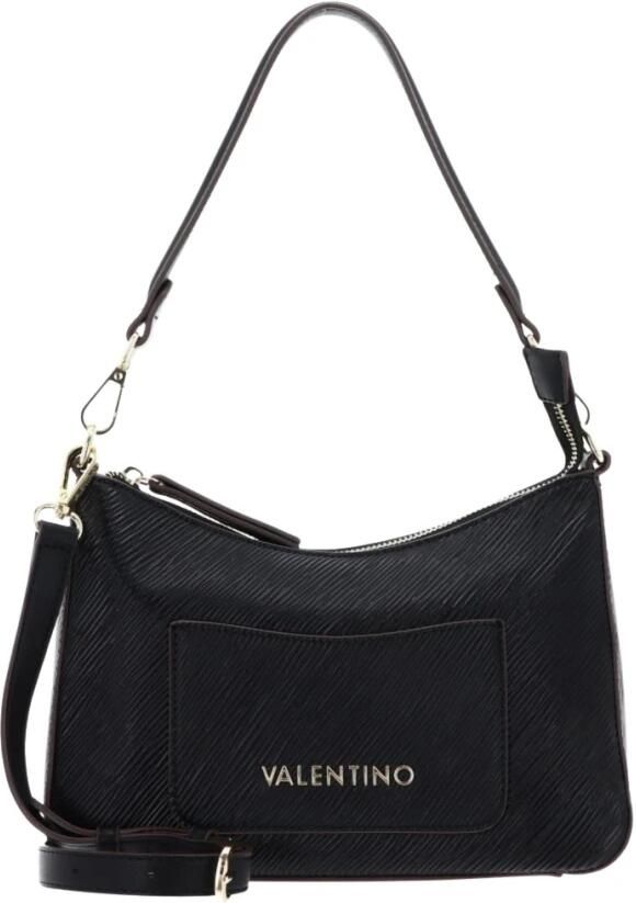 Valentino by Mario Valentino Dames Synthetische Schoudertas Black Dames - Foto 4