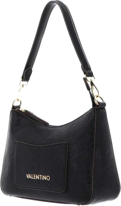 Valentino by Mario Valentino Dames Synthetische Schoudertas Black Dames - Foto 3