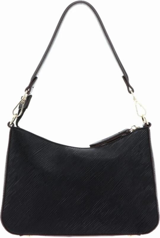 Valentino by Mario Valentino Dames Synthetische Schoudertas Black Dames - Foto 2