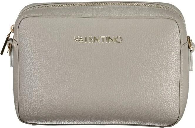 Valentino by Mario Valentino Grijze Polyethyleen Handtas Gray Dames - Foto 3