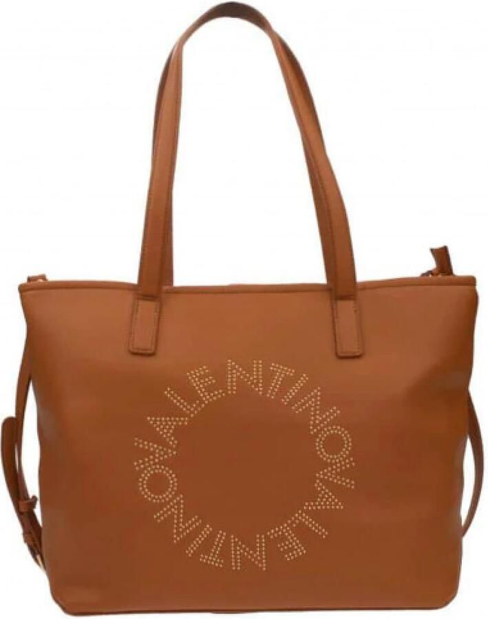 Valentino by Mario Valentino Handbags Brown Dames - Foto 3