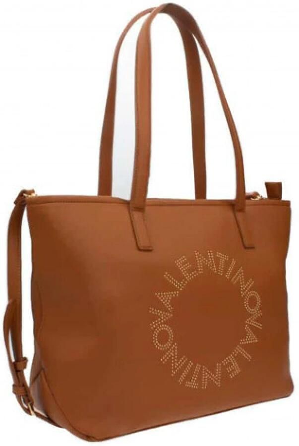 Valentino by Mario Valentino Handbags Brown Dames - Foto 2