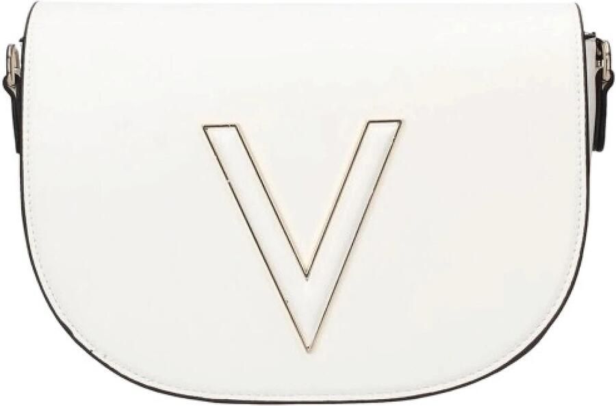 VALENTINO BAGS Handtas met labeldetail model 'CONEY' - Foto 5