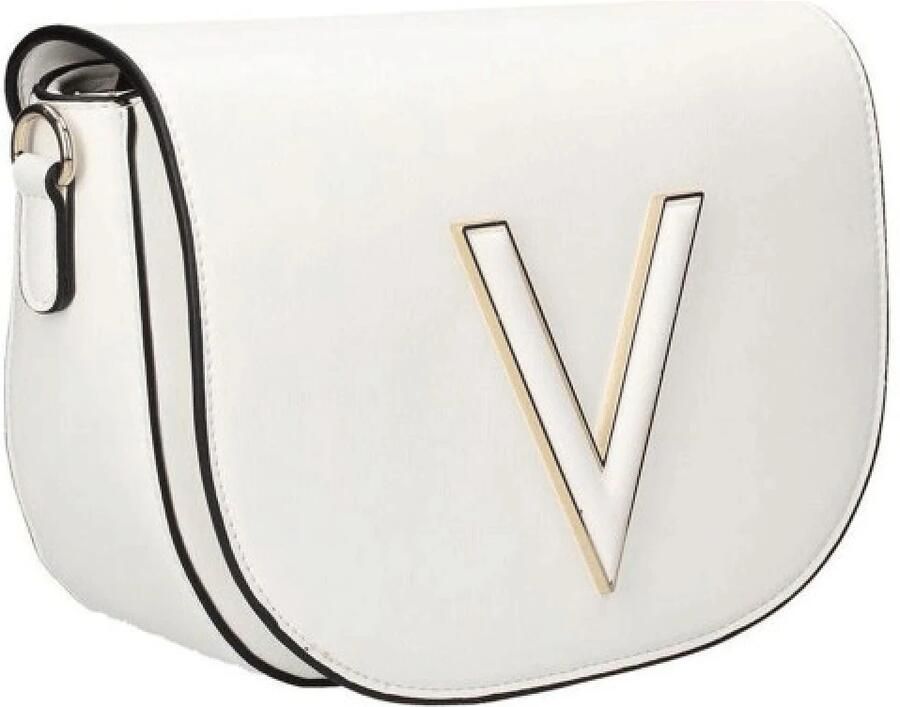VALENTINO BAGS Handtas met labeldetail model 'CONEY' - Foto 3