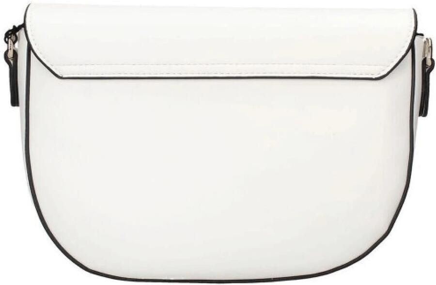 VALENTINO BAGS Handtas met labeldetail model 'CONEY' - Foto 4