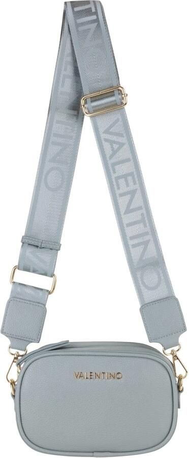 Valentino by Mario Valentino Miramar Schoudertas Avio Gray Dames