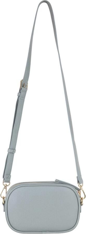 Valentino by Mario Valentino Miramar Schoudertas Avio Gray Dames - Foto 3