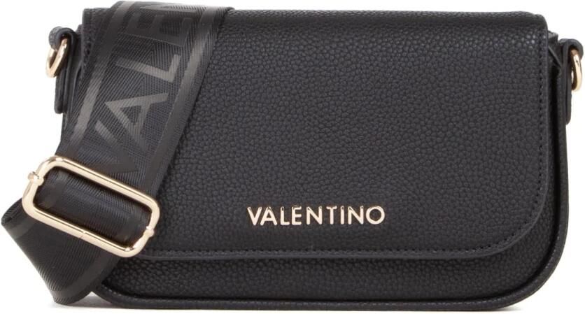 Valentino by Mario Valentino Elegante Miramar Flap Bag voor dames Black Dames - Foto 3