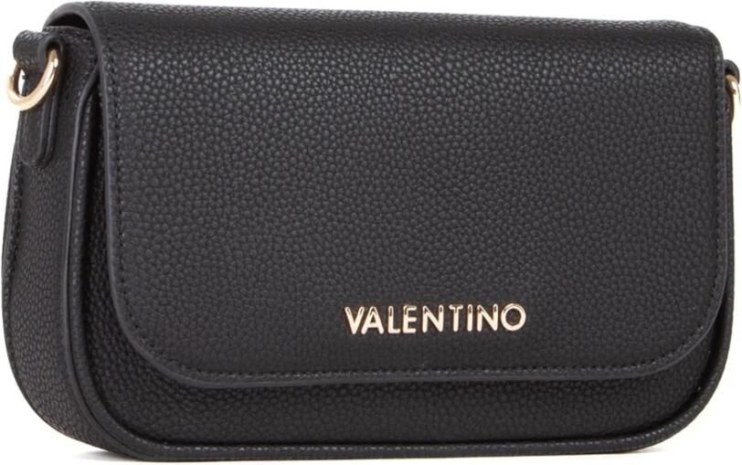 Valentino by Mario Valentino Elegante Miramar Flap Bag voor dames Black Dames - Foto 2
