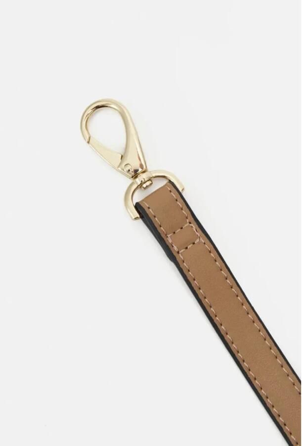 Valentino by Mario Valentino Neasy Re Beige Schoudertas Beige Dames - Foto 2