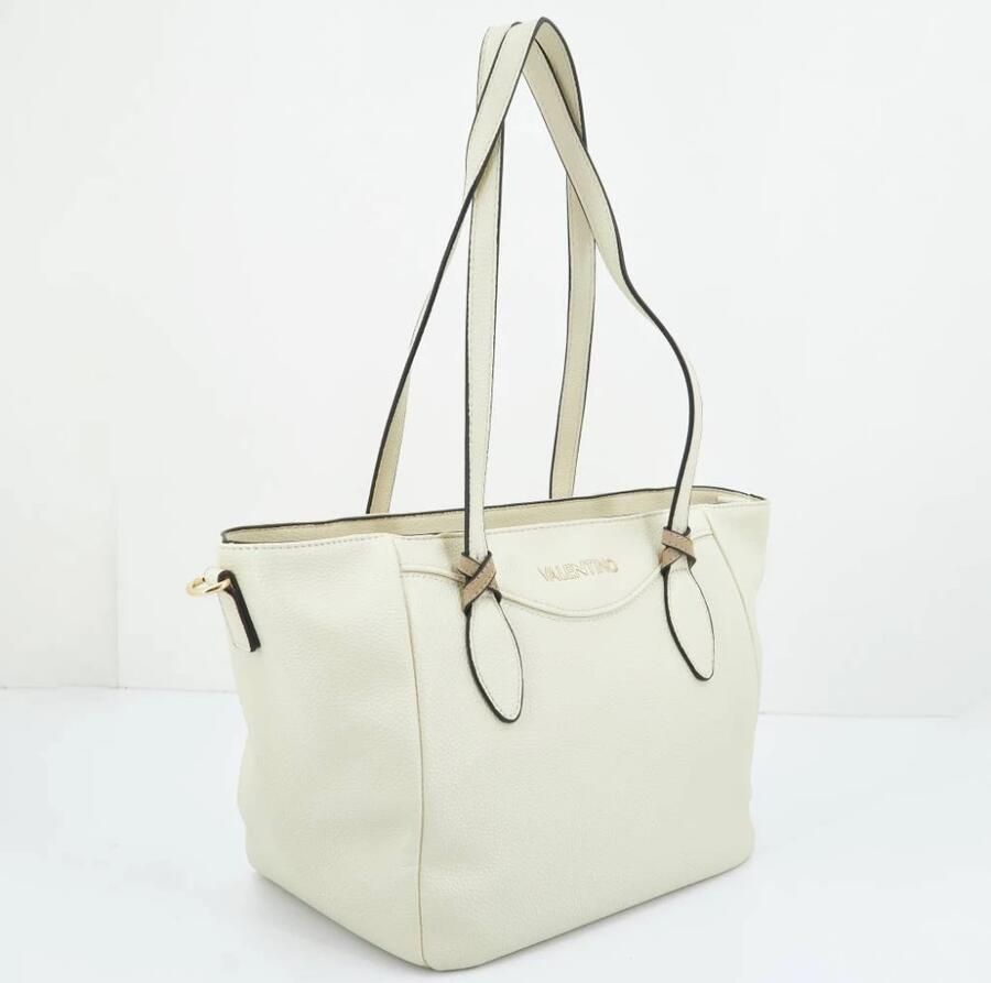 Valentino by Mario Valentino Shoulder Bags White Dames - Foto 2