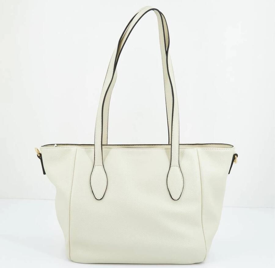 Valentino by Mario Valentino Shoulder Bags White Dames - Foto 3