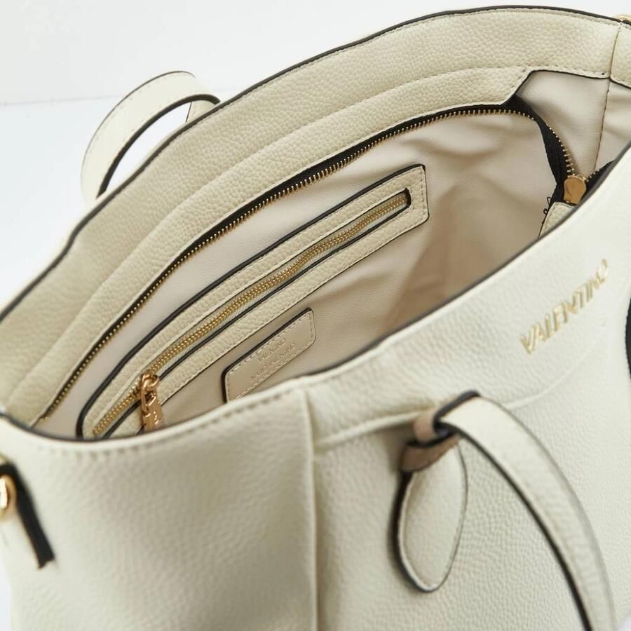 Valentino by Mario Valentino Shoulder Bags White Dames