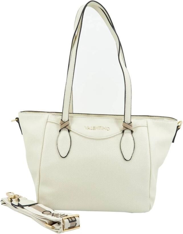 Valentino by Mario Valentino Shoulder Bags White Dames - Foto 4