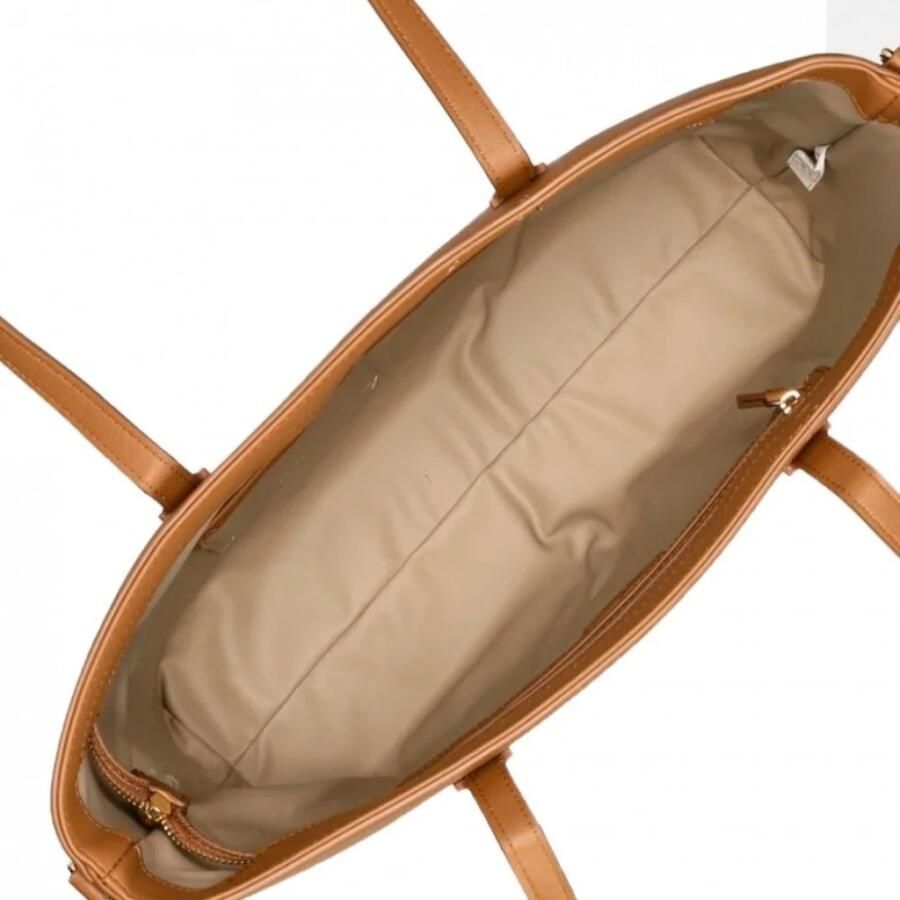 Valentino by Mario Valentino Stijlvolle Tote Bags Vbs7B301 Zero RE Brown Dames - Foto 2