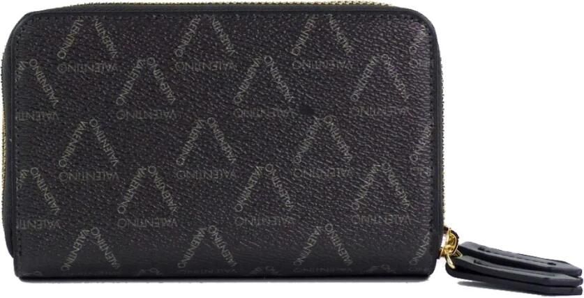 Valentino by Mario Valentino Synthetische Dame Portemonnees & Kaarthouders Brown Dames - Foto 3